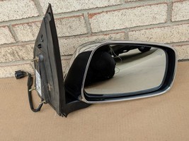 Passenger Right Side View Door Mirror Fits 2008-2018 Nissan Frontier 96301-9BE8C - £58.37 GBP