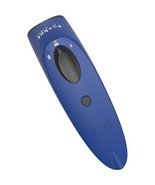 Scan&amp;Reg; S740, 1D/2D Imager Barcode Scanner, Blue - £417.54 GBP