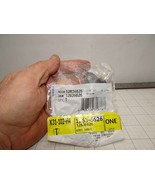GM 12636626 Turbo Water Outlet Gasket  OEM NOS General Motors - $15.46