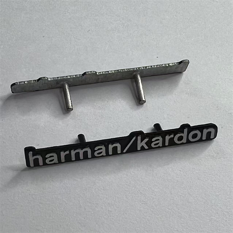 Applicable To Harman/Kardon Harmancaton Audio Modified Stickers Auto Labeling Ha