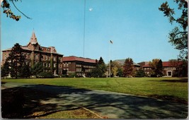 Purdue University Lafayette IN Postcard PC576 - £3.89 GBP