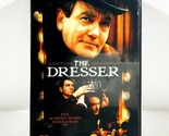 The Dresser (DVD, 1983, Widescreen) Like New !   Albert Finney    Edward... - $37.27