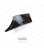 NEW GENUINE TOYOTA FJ CRUISER 07-14 BLACK FRONT LH BUMPER FILLER 52513-3... - $43.77