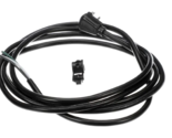 Glastender E136065-P POWER CORD ASSEMBLY REPLACEMENT CO ST Fits BB108BR/... - $153.46