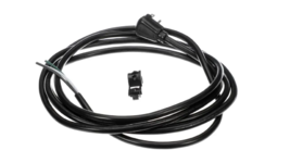 Glastender E136065-P POWER CORD ASSEMBLY REPLACEMENT CO ST Fits BB108BR/... - £120.25 GBP