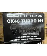 Connex CX46 Turbo N1 200 Watts High Powered 10 Meter Radio - €397,36 EUR