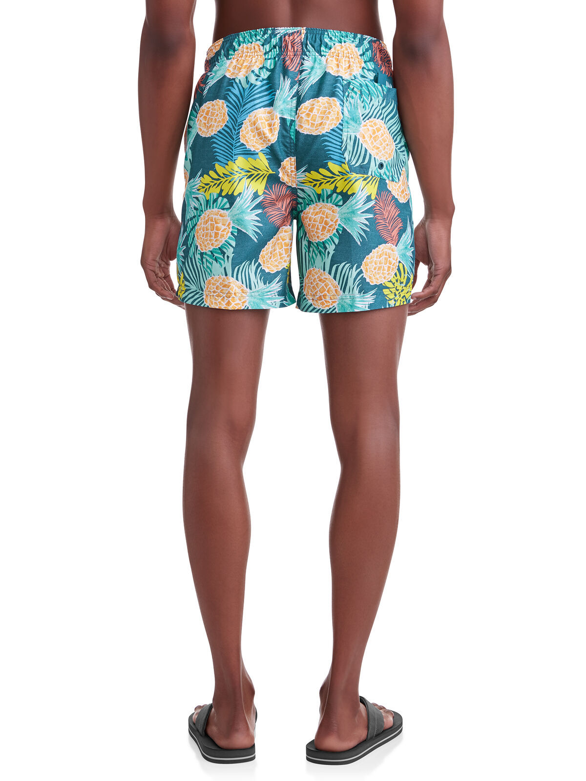 George Men's and Big Men's Novelty Swim Shorts Size XL/XG 40-42 (LOC TUB L-42) Item image 4