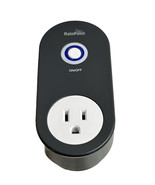 RAINPOINT Hub de Riego  WiFi TWG004WRF para temporizador de rociadores W... - $94.28 CAD