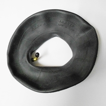 X1set) 200X50 Gray Tire+ tube Innova IA2614 Pneumatic mobility scooter wheel image 3