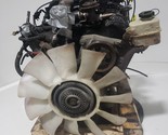 Engine 4.0L VIN E 8th Digit SOHC 6-245 Fits 05-06 RANGER 1058757 - £965.49 GBP
