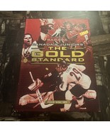 Canada&#39;s Juniors - The Gold Standard (4 DVD Set) Hockey 1982 85 88 91 93... - $13.51