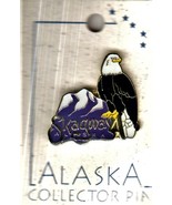 Alaska, Skagway Collector&#39;s Pin - €6,53 EUR