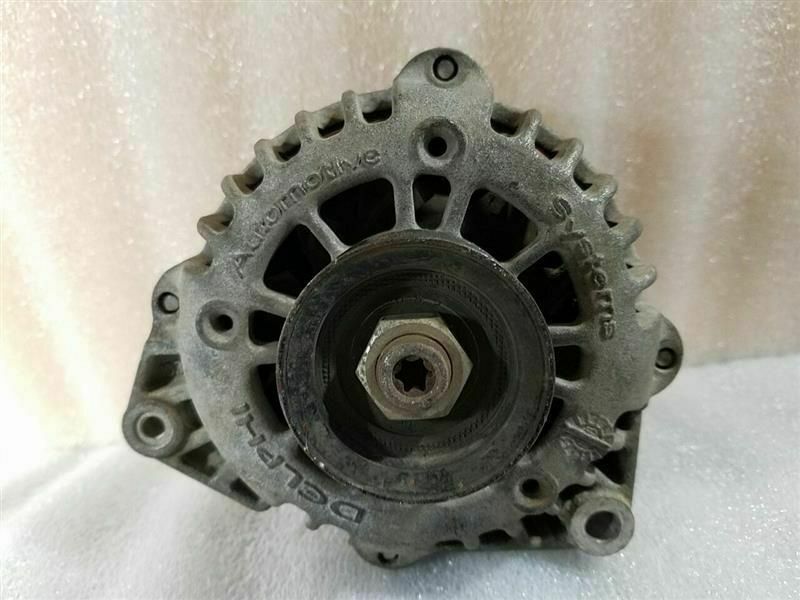 ALTERNATOR 4-134 2.2L FITS 96-02 CAVALIER 13575 - $44.54