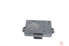 02-08 JAGUAR X-TYPE PARK ASSIST CONTROL MODULE Q2491 image 10