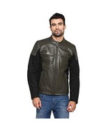 Royal Enfield Phoenix Jacket Kayak Green - $268.59