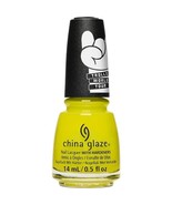 China Glaze Nail Polish, It&#39;s All Techno 1710 - $165.68 MXN
