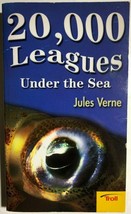 20,000 Leagues Under The Sea By Jules Verne (2001) Troll Pb - £7.43 GBP