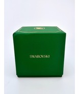 2024 Swarovski Holiday Christmas Annual Edition Ball Ornament in Box - $67.84 CAD