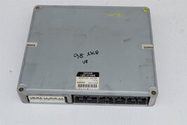 98 Jaguar XK8 ECU ECM PCM Engine Computer LNC1410BB image 4