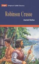 Robinson Crusoe - £34.07 GBP