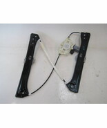 Mercedes W221 S550 S600 window motor and regulator, right front - $64.05 CAD