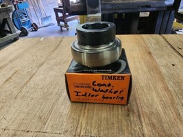 Fafnir/Timken G1108KRRB Insert Bearing 1-1/2&quot; - $74.99