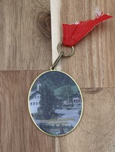 2001 Vintage Collectible Medal Honour Of High Mountain Marathon Unken PVB - $5.35