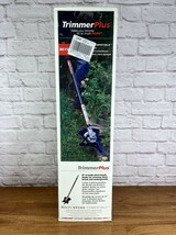 TrimmerPlus Brush Cutter Attachment AddOn BC720 J Handle Kit Steel Blade... - $873.33 MXN