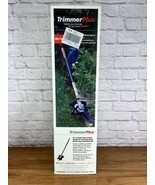 TrimmerPlus Brush Cutter Attachment AddOn BC720 J Handle Kit Steel Blade... - $47.49