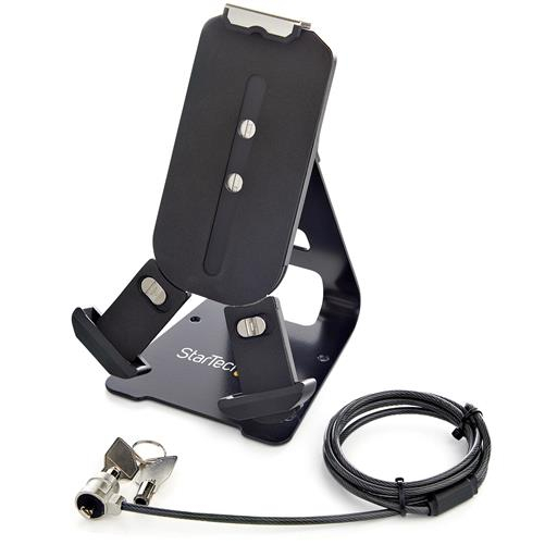 Startech SECTBLTDT SECURE TABLET STAND/MOUNT - 7.9-13 INCH - $180.17