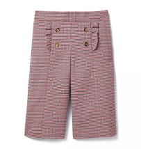 Janie and Jack 2T Plaid Jacquard Wide Leg Pant - €16,49 EUR Janie and Jack 2T Plaid Jacquard Wide Leg Pant - €16,49 EUR