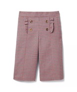 Janie and Jack 2T Plaid Jacquard Wide Leg Pant - €16,49 EUR Janie and Jack 2T Plaid Jacquard Wide Leg Pant - €16,49 EUR