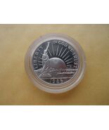 1986 Statue of Liberty Half Dollar proof - €8,38 EUR
