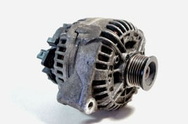 02-2005 mercedes w163 ml500 150 amp engine alternator generator assembly - $101.87