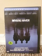 Mystic River (DVD, 2004, Widescreen) - £4.07 GBP