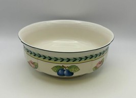 Villeroy &amp; Boch French Garden Fleurence 7 1/4&quot; Round Vegetable Serving Bowl - £72.15 GBP