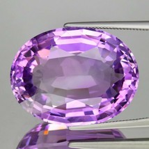 Large Pendant Size Amethyst. A 31.2 cwt. Appraised $550 US. Earth Mined.  - £159.86 GBP