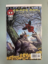 Spider-Man: Tangled Web #5 - Marvel Comics - Combine Shipping - £3.43 GBP