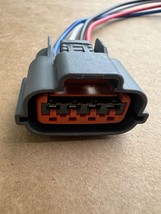 NEW 60980144 For 03-07 Nissan Murano Infiniti  Alternator Connector Harn... - $382.41 MXN