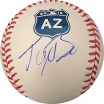 Tyler Beede Signed Baseball PSA/DNA San Francisco Giants autographed 201... - £47.12 GBP
