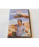National Lampoon&#39;s Vacation DVD 1983 Rated R Widescreen Chevy Chase Rand... - £8.27 GBP