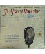 The Years to Remember: WWII - Vinyl LP [Vinyl] Frank Knight - $214.57 MXN