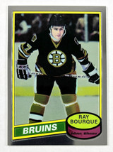 1998-99 Topps Ray Bourque #140 Blast From the Past #3 of 10 - Rookie Reprint OPC - £15.65 GBP