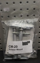 Lowel CM-20 Scissor Mount - $19.89