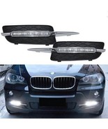 AupTech BMW X5 E70 2007-2010 Daytime Running Lights Car LED DRL Driving ... - $193.00