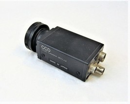 Sony XC-73 CCD Video Camera Module - £69.68 GBP