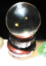  Haunted Free W $150 7X Witch's Oracle Crystal Ball Magick Witch Cassia4 - $0.00