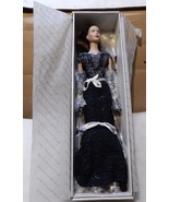 Robert Tonner Tyler Wentworth "Santa Fe Doll Art" 16" Doll 2000 NIB 00SP... - $175.99