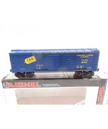 LIONEL LTD PRODUCTION 19231 TENNESSEE ALABAMA &amp; GEORGIA BOXCAR - 0/027 N... - $57.35 CAD