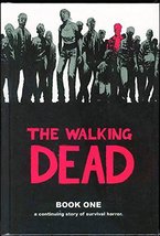 The Walking Dead: A Continuing Story of Survival Horror, Book 1 [Hardcov... - £8.06 GBP